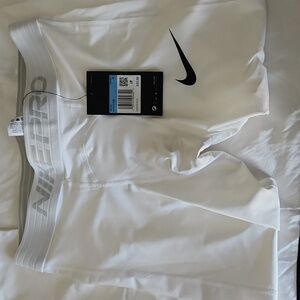 Nike Pro Men's Training Performance Leggings